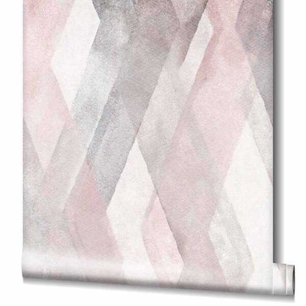 Tapete Grau, Silber Marburg Vliestapete (32449)