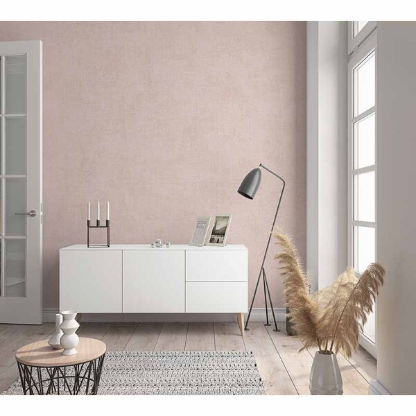 Tapete Rosa, Rose Marburg Vliestapete (32434)