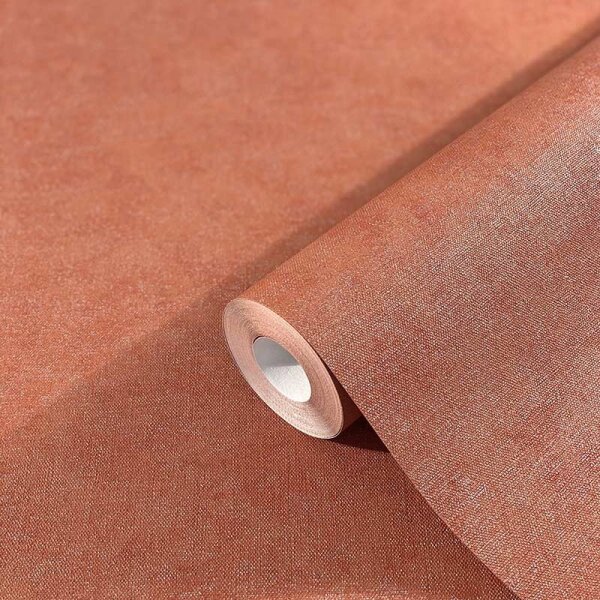 Tapete Orange, Rot Marburg Vliestapete (32430)