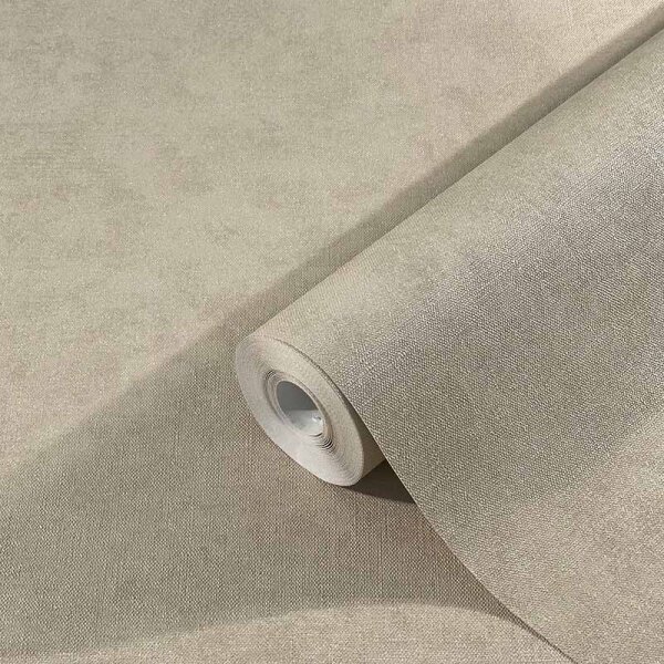 Tapete Beige, Creme Marburg Vliestapete (32428)