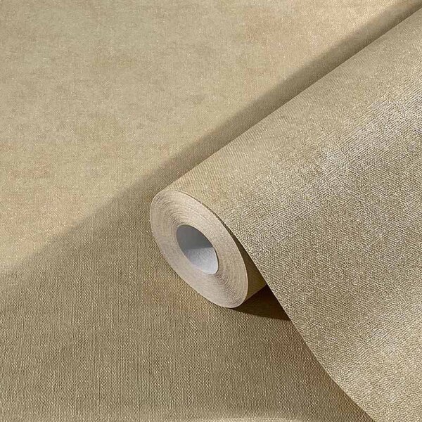 Tapete Beige, Creme Marburg Vliestapete (32427)