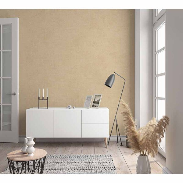 Tapete Beige, Creme Marburg Vliestapete (32427)