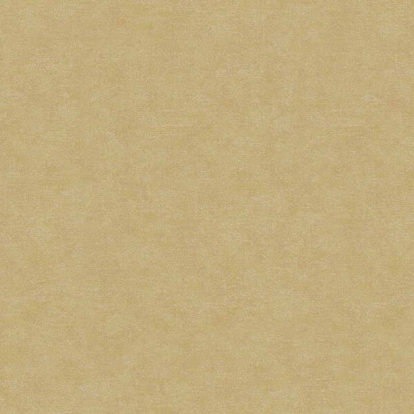 Tapete Gelb, Vanille Marburg Vliestapete (32425)