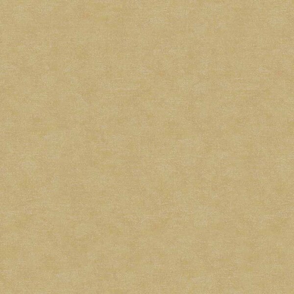 Tapete Gelb, Vanille Marburg Vliestapete (32425)