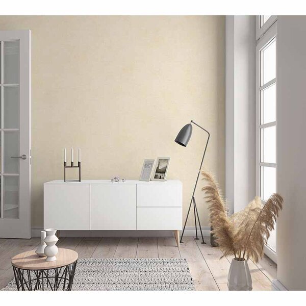 Tapete Beige, Creme Marburg Vliestapete (32424)