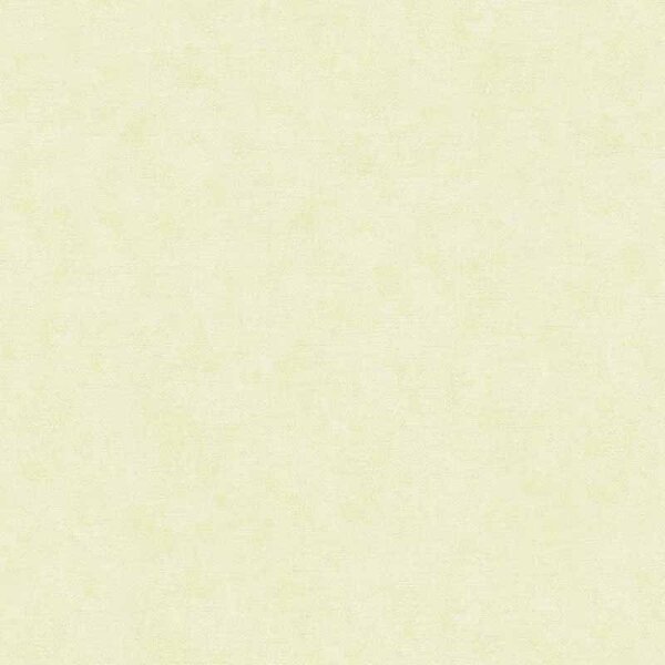 Tapete Gelb, Vanille, Grün Marburg Vliestapete (32423)