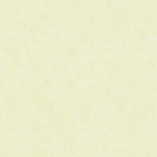 Tapete Gelb, Vanille, Grün Marburg Vliestapete (32423)