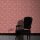 Tapete Rot Architects Paper Textiltapete (306626)