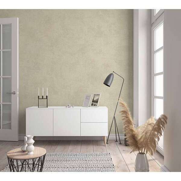 Tapete Beige, Creme Marburg Vliestapete (32421)