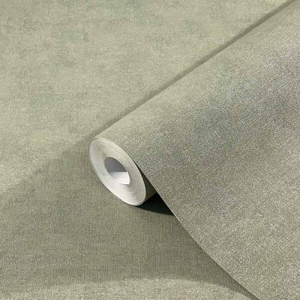 Tapete Grün Marburg Vliestapete (32417)