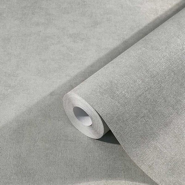 Tapete Grau, Grün Marburg Vliestapete (32416)