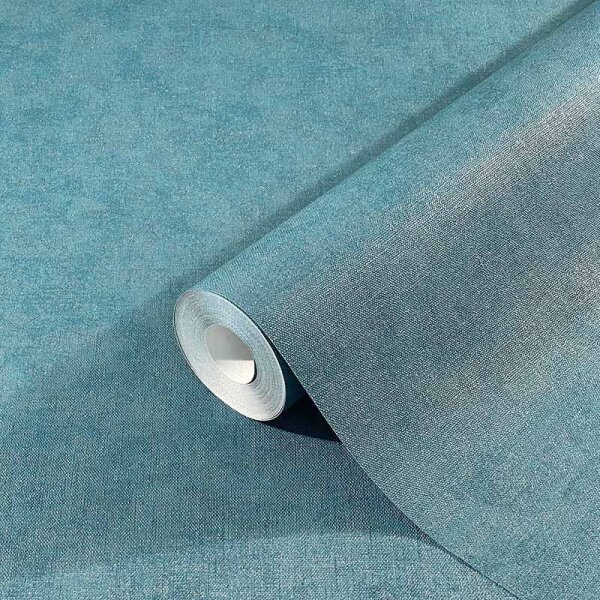 Tapete Blau, Grün Marburg Vliestapete (32413)