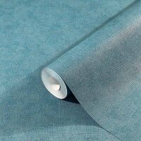 Tapete Blau, Gr&uuml;n Marburg Vliestapete (32413)