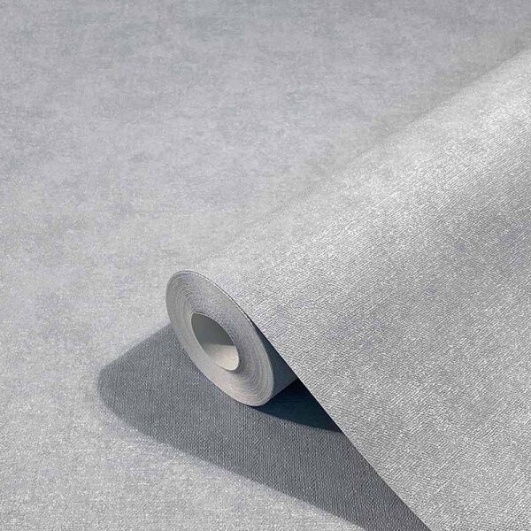 Tapete Blau, Grau Marburg Vliestapete (32408)