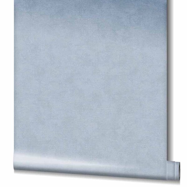 Tapete Blau, Grau Marburg Vliestapete (32408)