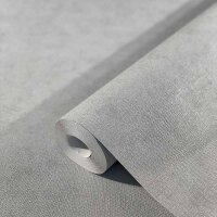 Tapete Grau Marburg Vliestapete (32407)