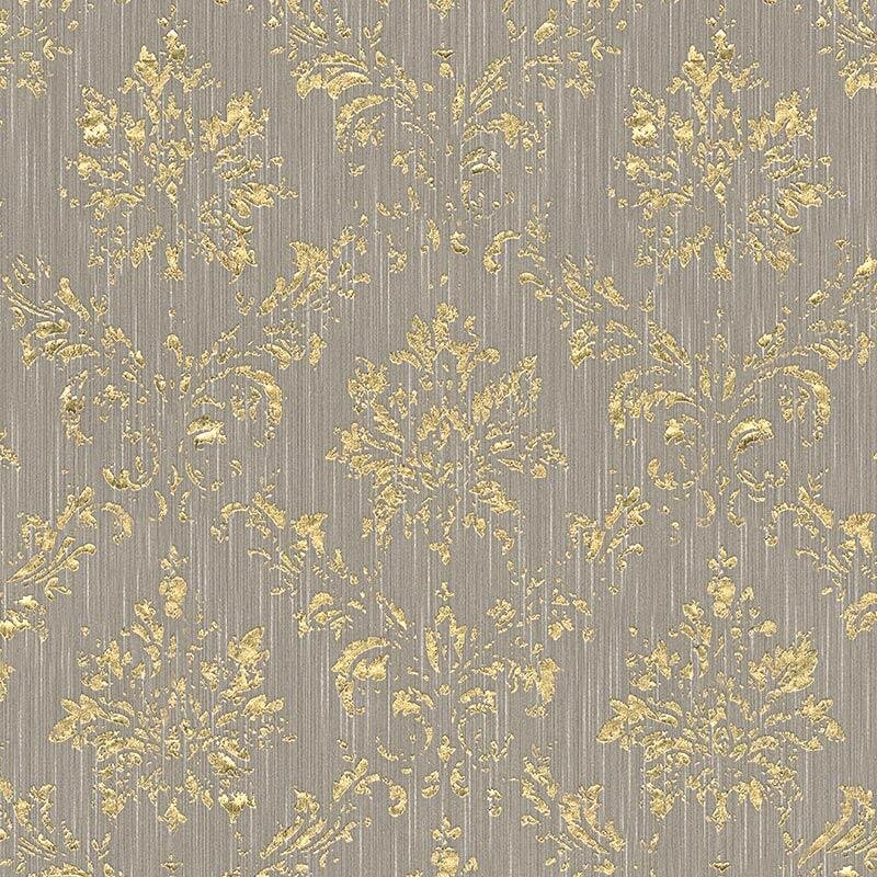 Tapete Beige, Creme Architects Paper Textiltapete (306625)