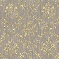 Tapete Beige, Creme Architects Paper Textiltapete (306625)