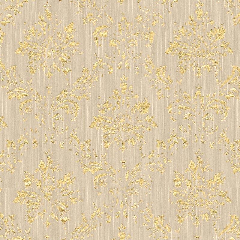 Tapete Beige, Creme Architects Paper Textiltapete (306624)