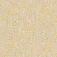 Tapete Beige, Creme Architects Paper Textiltapete (306624)