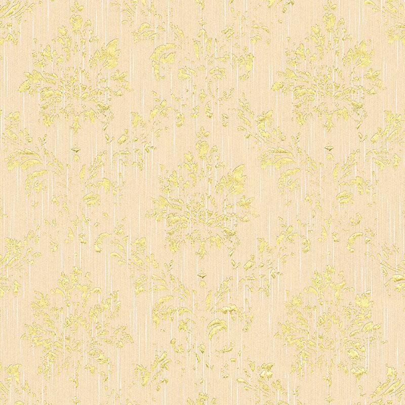 Tapete Beige, Creme Architects Paper Textiltapete (306623)