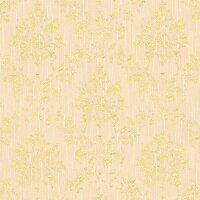 Tapete Beige, Creme Architects Paper Textiltapete (306623)