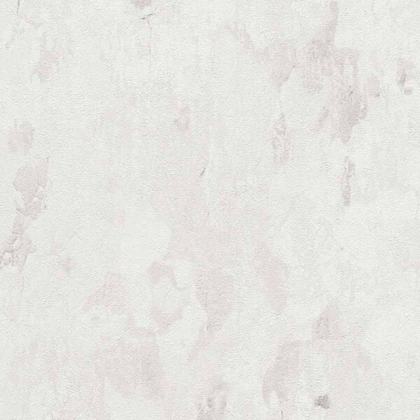 Tapete Grau, Silber livingwalls Vliestapete (379543)