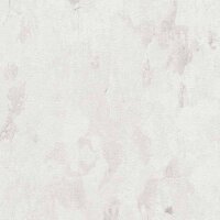 Tapete Grau, Silber livingwalls Vliestapete (379543)