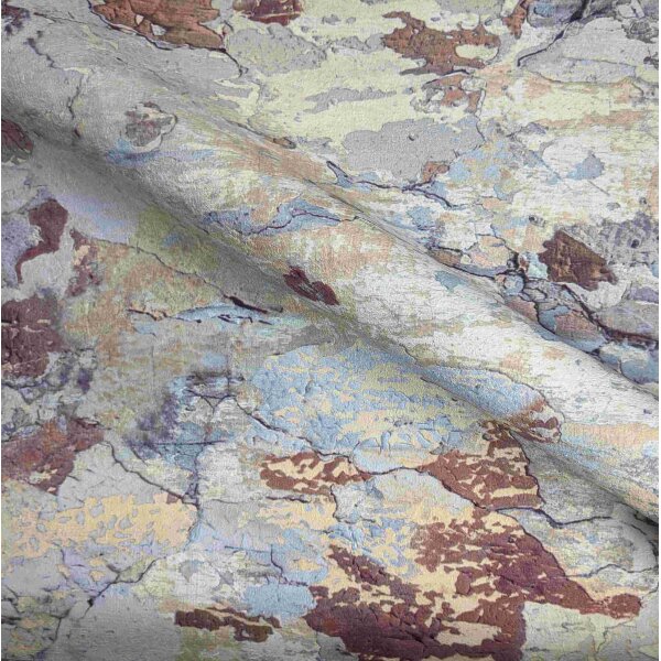 Tapete Blau livingwalls Vliestapete (379542)