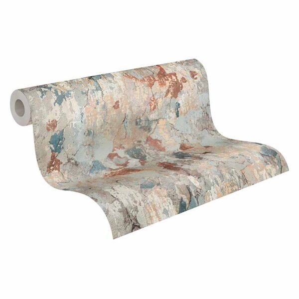 Tapete Bunt livingwalls Vliestapete (379541)