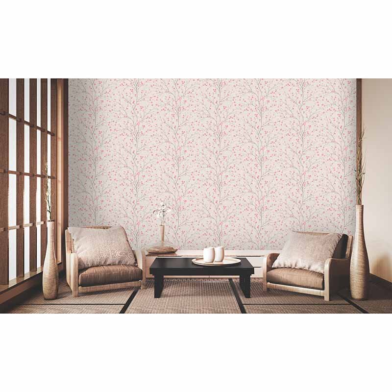 Tapete Bunt livingwalls Vliestapete (379541)