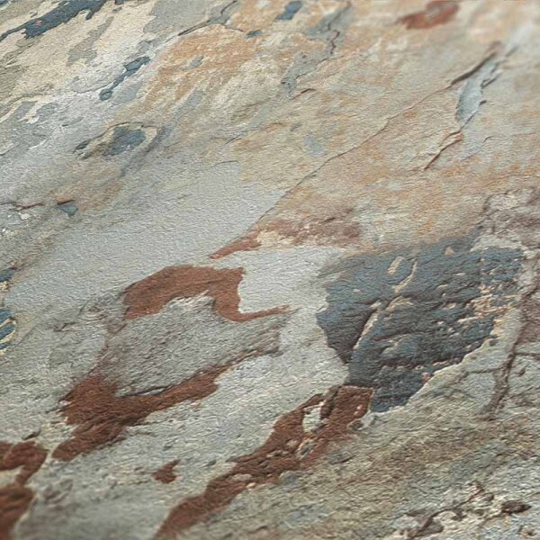 Tapete Bunt livingwalls Vliestapete (379541)