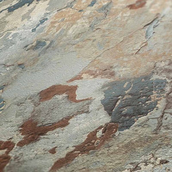 Tapete Bunt livingwalls Vliestapete (379541)