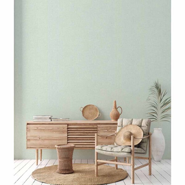 Tapete Grün livingwalls Vliestapete (379537)