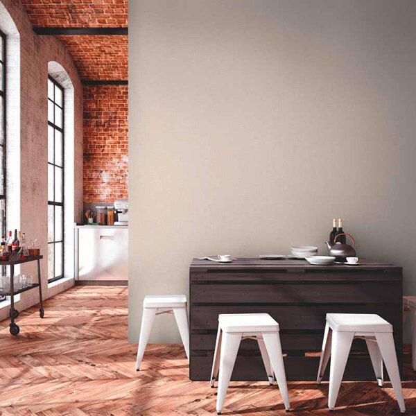 Tapete Beige, Creme livingwalls Vliestapete (379536)