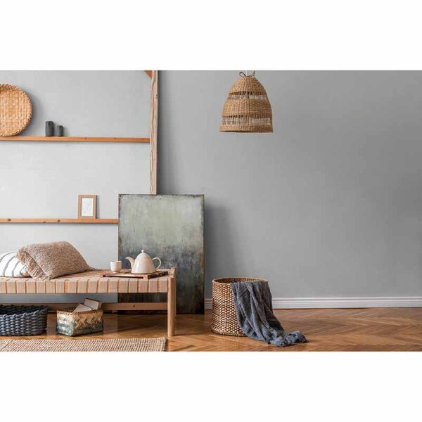 Tapete Weiß livingwalls Vliestapete (379535)