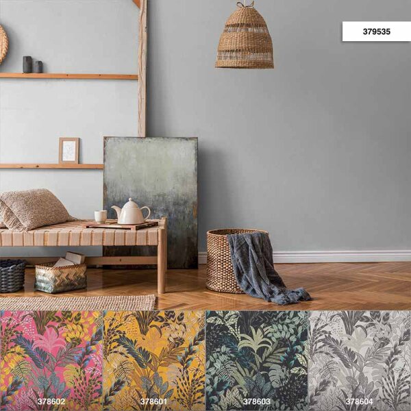 Tapete Weiß livingwalls Vliestapete (379535)