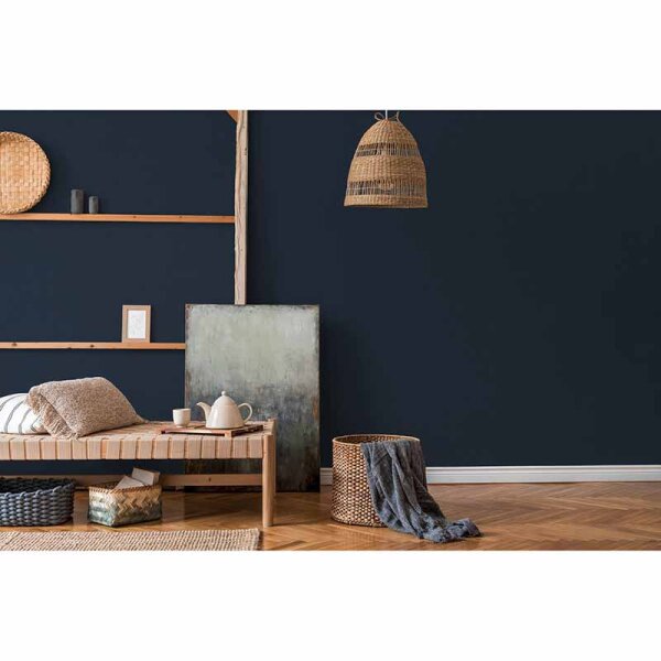 Tapete Blau livingwalls Vliestapete (379534)