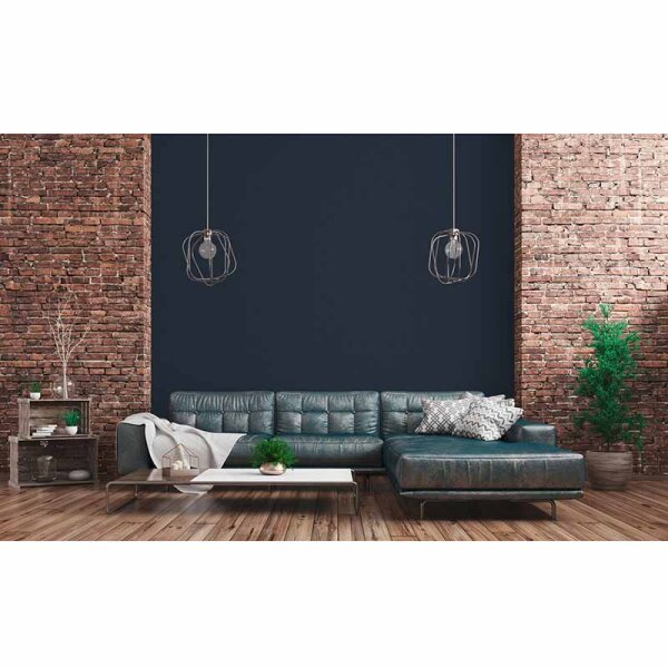 Tapete Blau livingwalls Vliestapete (379534)