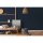 Tapete Blau livingwalls Vliestapete (379534)