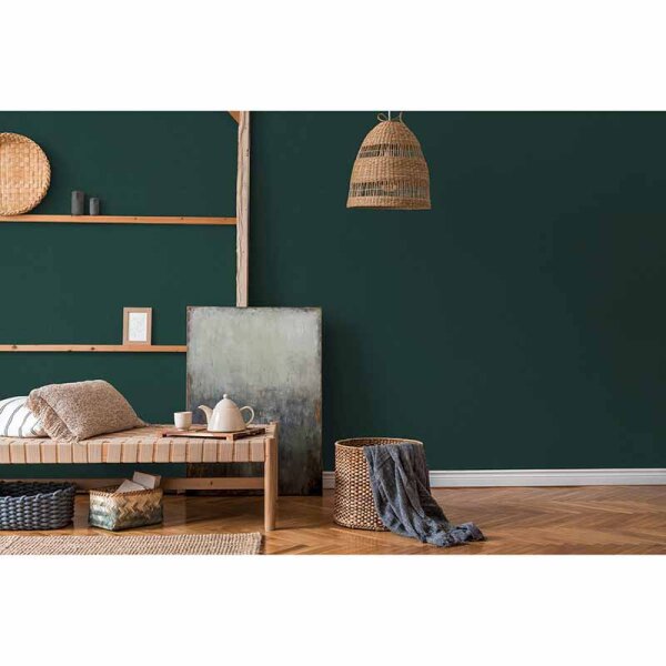 Tapete Grün livingwalls Vliestapete (379533)