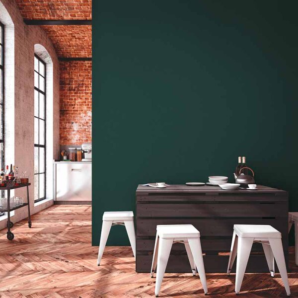 Tapete Grün livingwalls Vliestapete (379533)