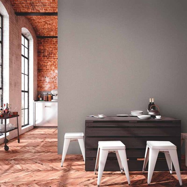 Tapete Braun livingwalls Vliestapete (379531)