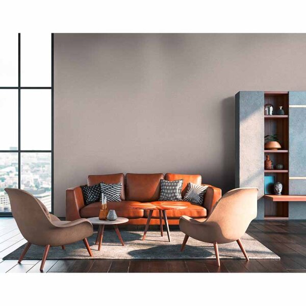 Tapete Braun livingwalls Vliestapete (379531)