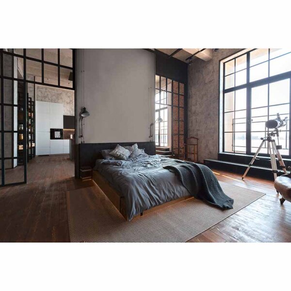 Tapete Braun livingwalls Vliestapete (379531)