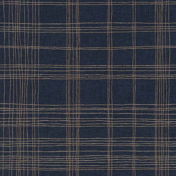 Tapete Blau livingwalls Vliestapete (379194)