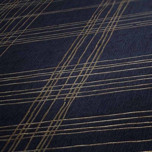 Tapete Blau livingwalls Vliestapete (379194)