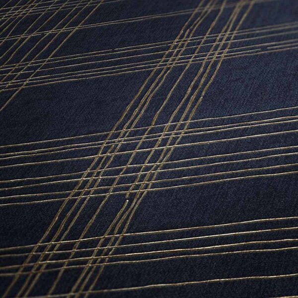 Tapete Blau livingwalls Vliestapete (379194)