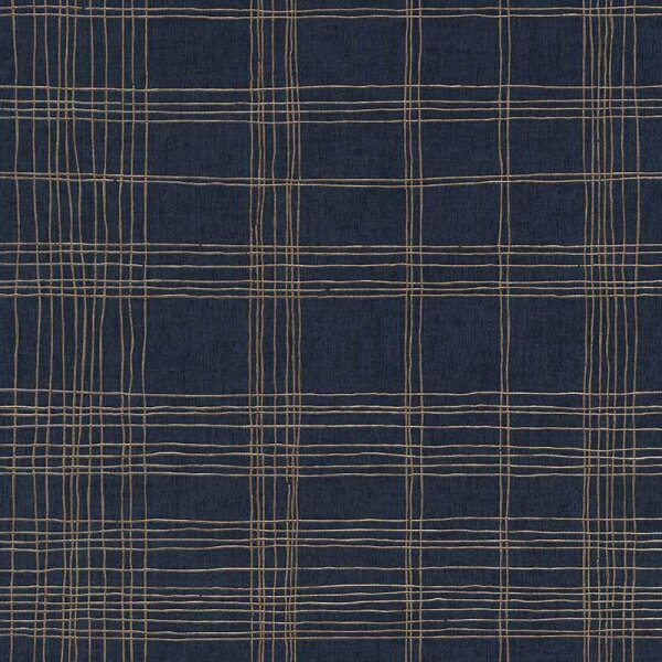 Tapete Blau livingwalls Vliestapete (379194)