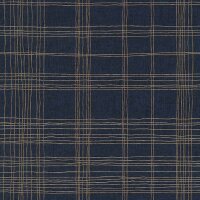 Tapete Blau livingwalls Vliestapete (379194)